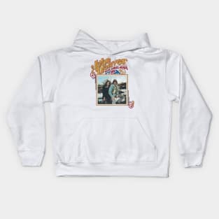 john denver Kids Hoodie